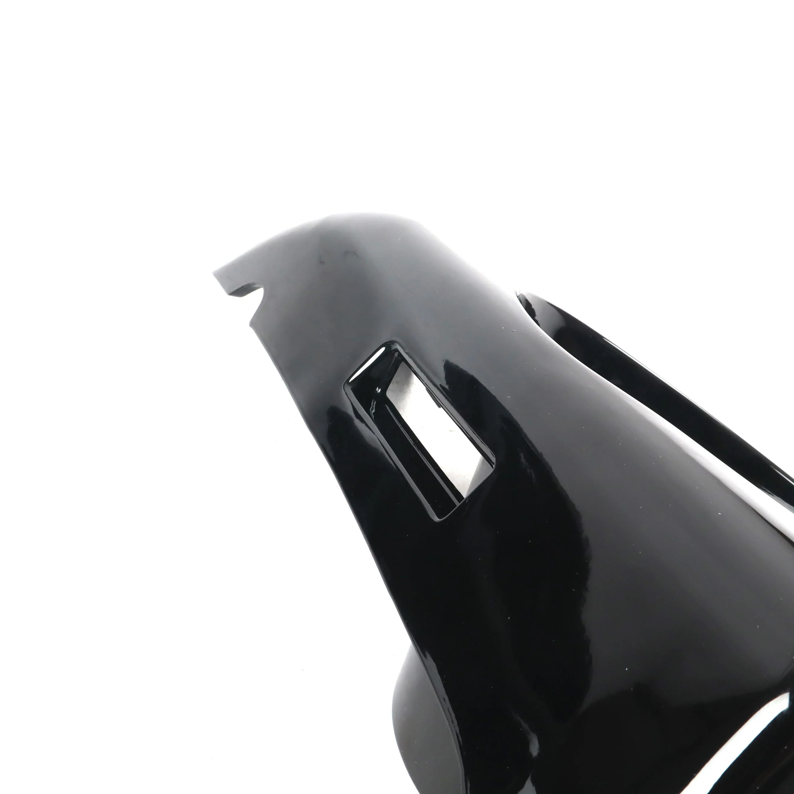 Factory Direct Sale 6.5 Inch Speaker Pods With Net Lower Vented Fairing  for Touring 2014-2016